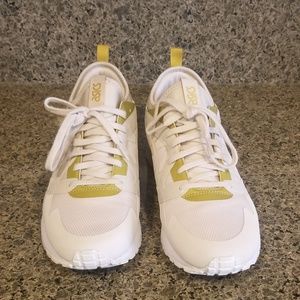 Asics Gel Running Shoes